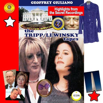 The Tripp-Lewinsky Tapes - undefined
