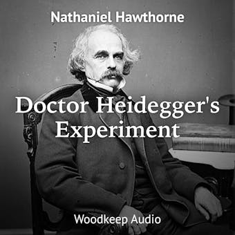 Dr. Heidegger's Experiment - undefined