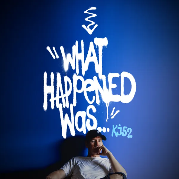 What Happened Was... : 
