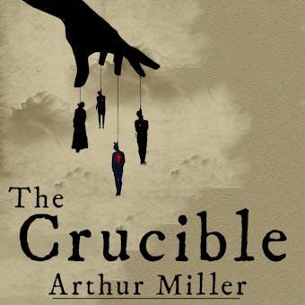 The Crucible - undefined