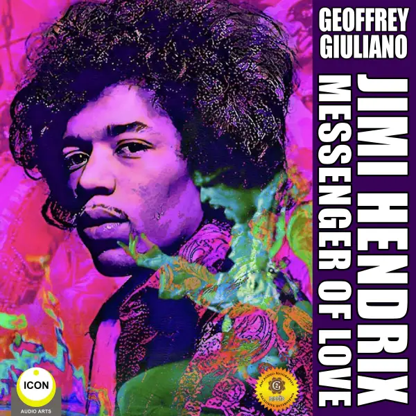Jimi Hendrix : Messenger of Love