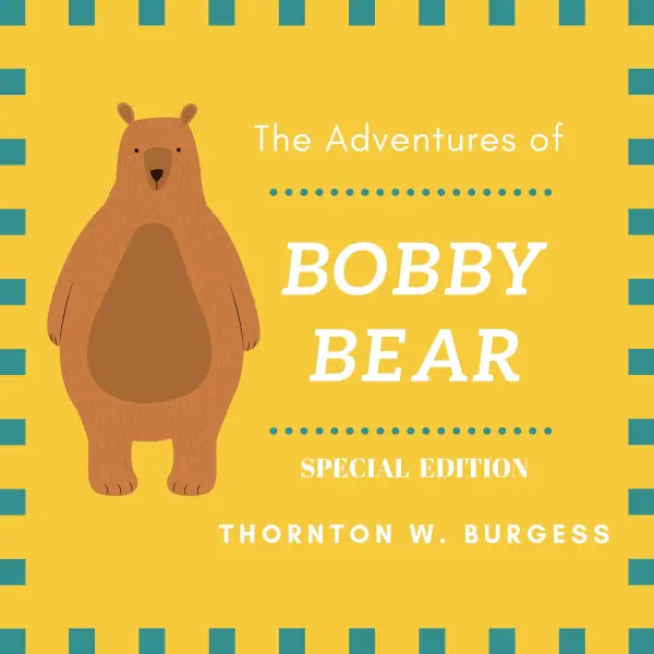 The Adventures of Buster Bear : Special Edition