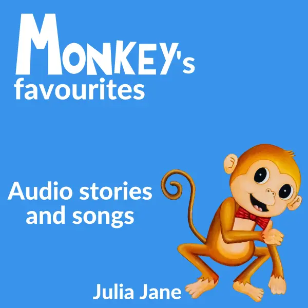 Monkey's Favourites : 
