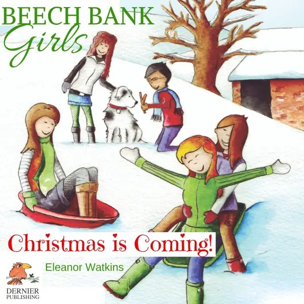 Beech Bank Girls : Christmas is Coming!