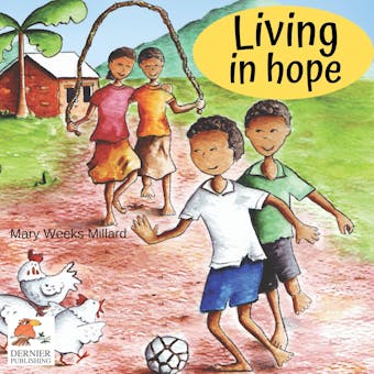 Living in Hope - undefined