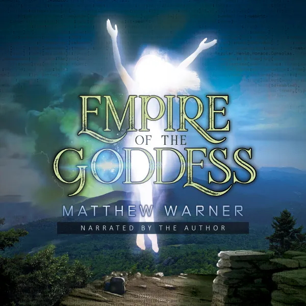 Empire of the Goddess : 