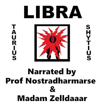 Libra - undefined