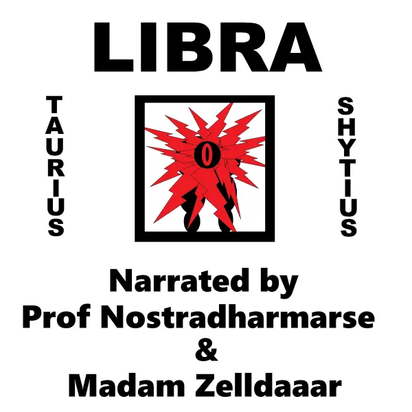 Libra : 
