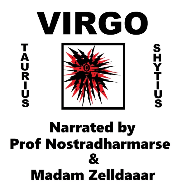 Virgo : 