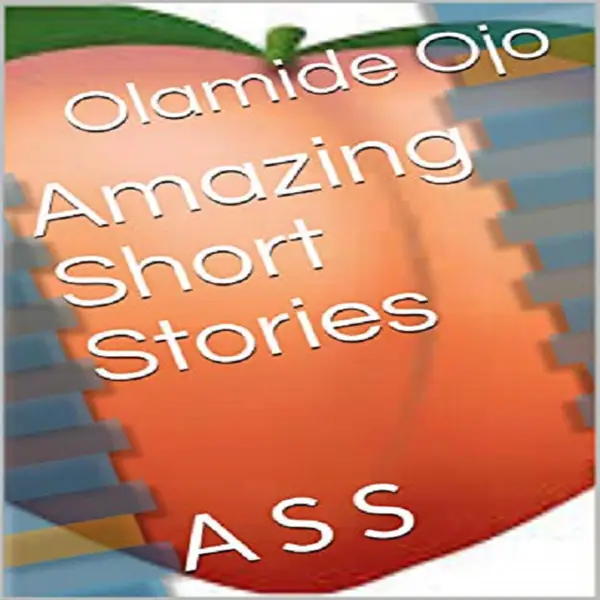 Amazing Short Stories : A S S