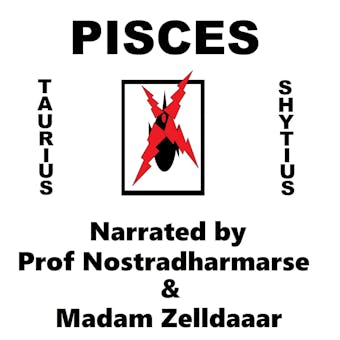Pisces - undefined