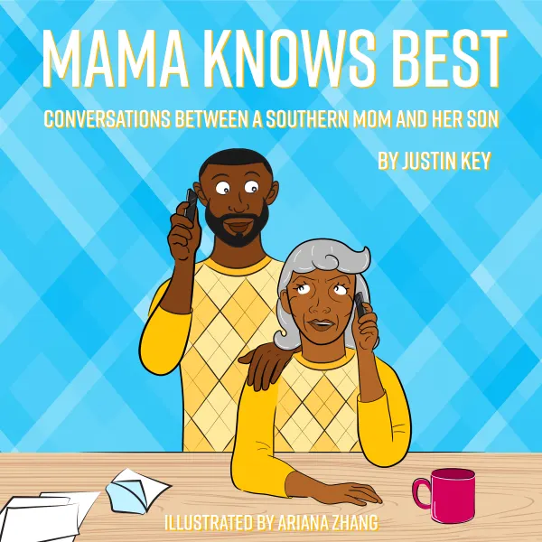 Mama Knows Best : 