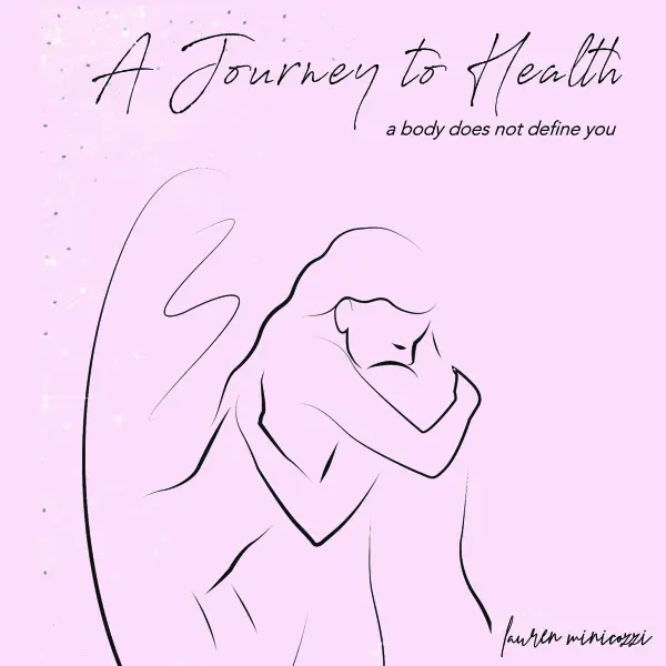 A Journey to Health - A body does not define you : 