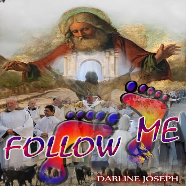 Follow Me : 