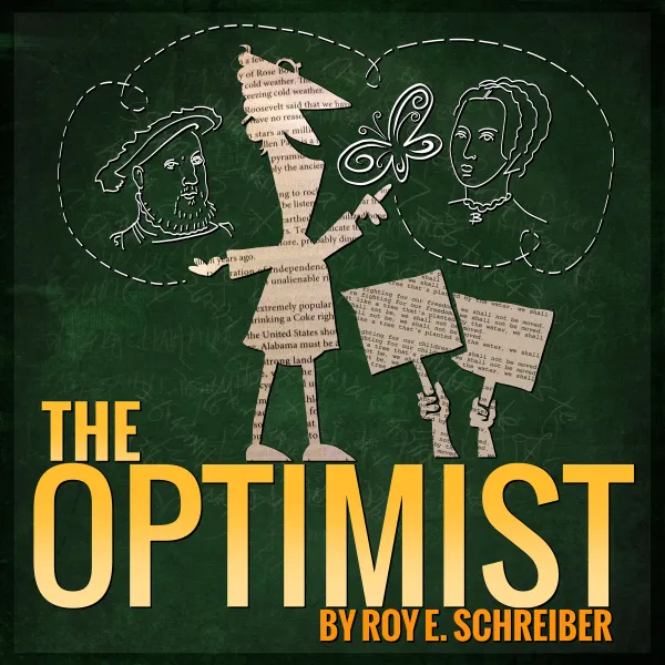 The Optimist : 
