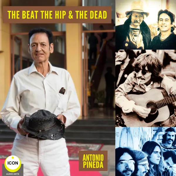 The Beat The Hip & The Dead
