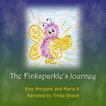 The Finksparkle's Journey - undefined