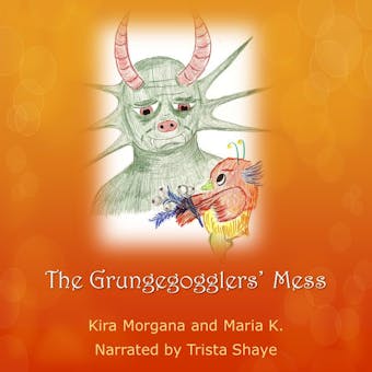 The Grungegogglers' Mess - undefined