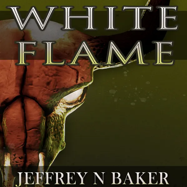 White Flame : 