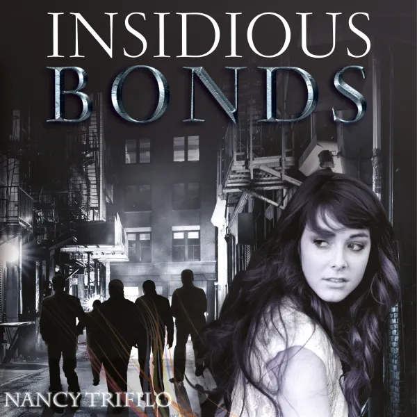 Insidious Bonds : 