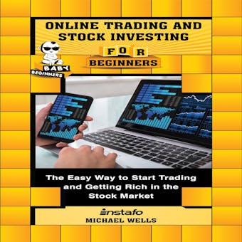 Online Trading and Stock Investing for Beginners - undefined