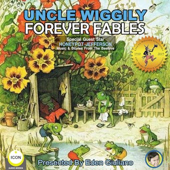Uncle Wiggily Forever Fables - Howard R. Garis