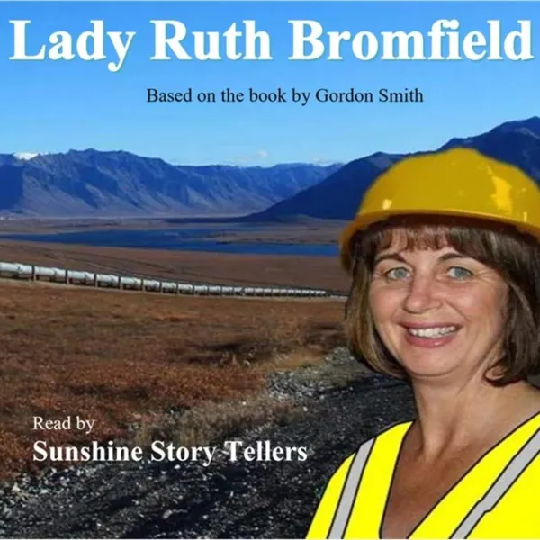 Lady Ruth Bromfield : 