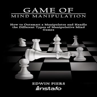 Game of Mind Manipulation - undefined