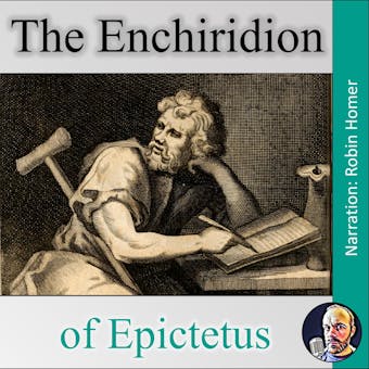 The Enchiridion of Epictetus - undefined