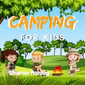 Camping for Kids - undefined