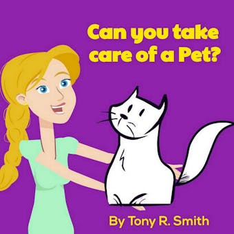 Can You Take care of a Pet? - undefined