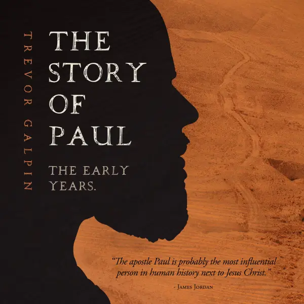 The Story of Paul : the early years.