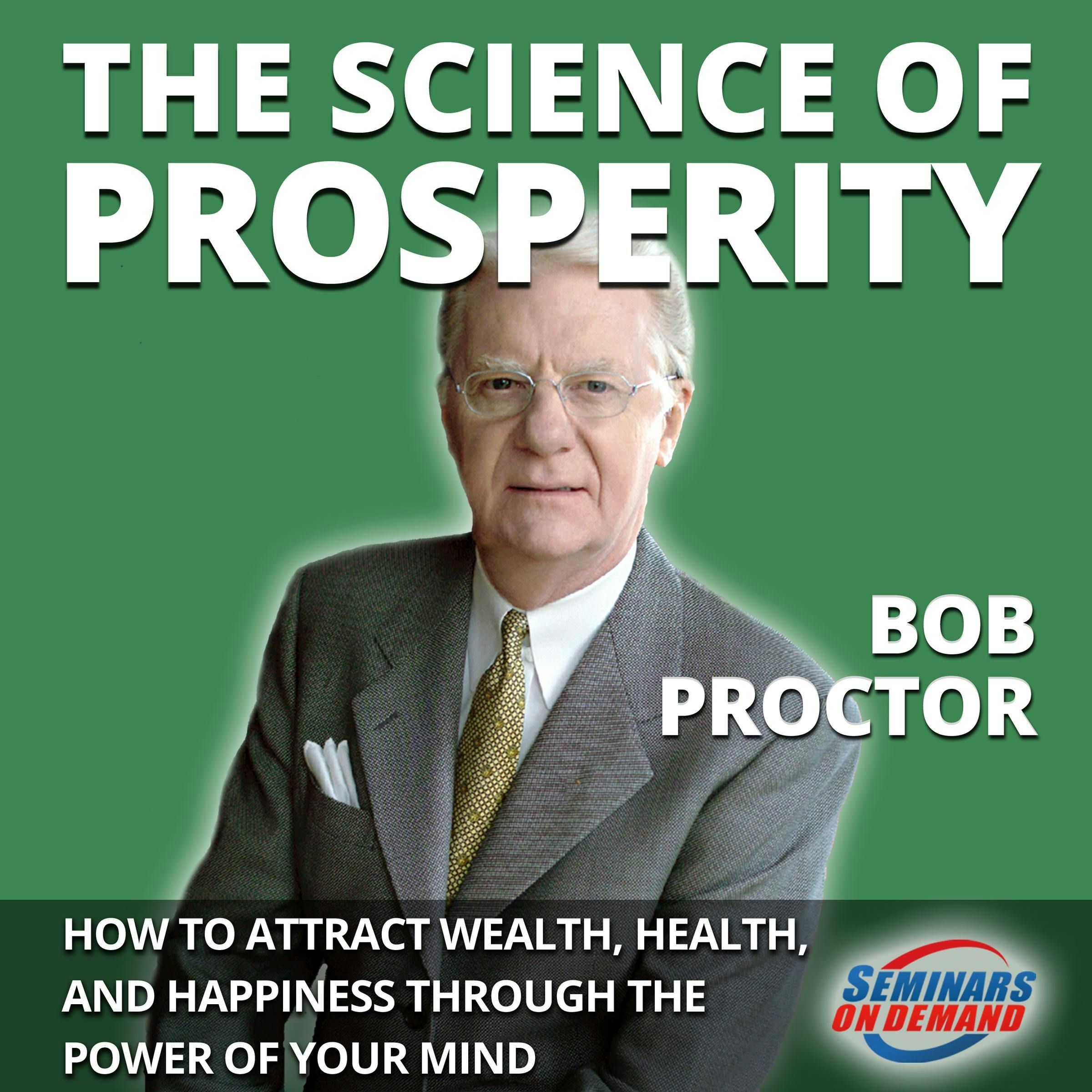 Napoleon Hill Story  Bob Proctor 