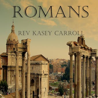 Romans - undefined