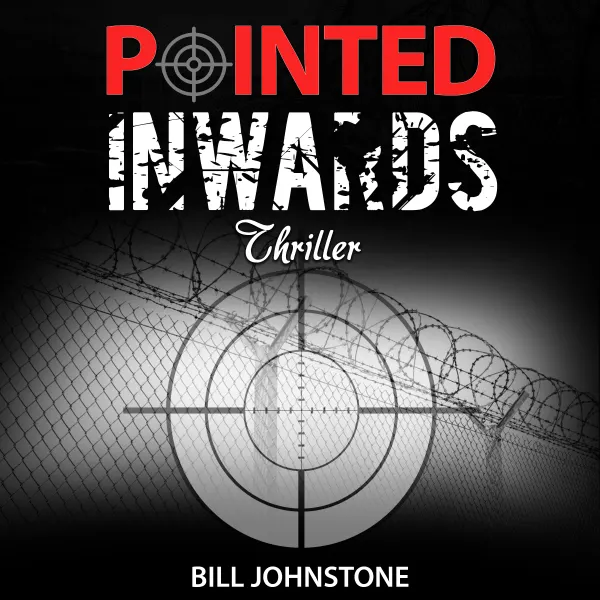 Pointed Inwards : 