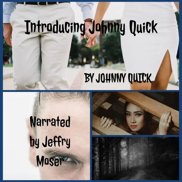 Introducing Johnny Quick