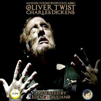 An Icon Young People's Classic Oliver Twist - undefined