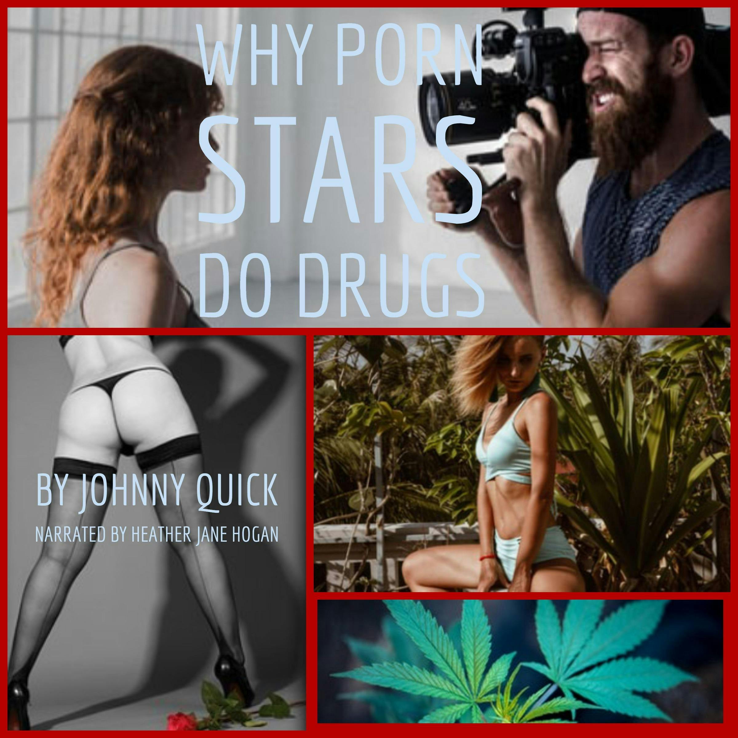 Why Porn Stars Do Drugs | Audiobook | Johnny Quick | Nextory