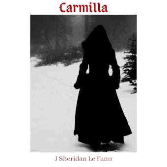 Carmilla - undefined