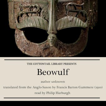 Beowulf - undefined