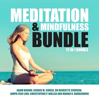 Meditation and Mindfulness Bundle: 12 in 1 Bundle - undefined
