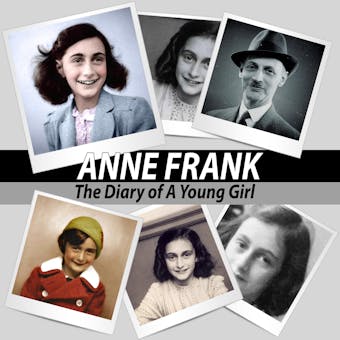 Anne Frank: The Diary of a Young Girl - undefined