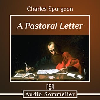A Pastoral Letter - undefined