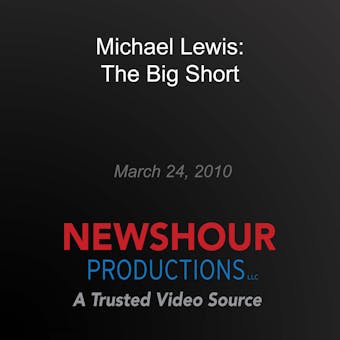 Michael Lewis: The Big Short - undefined