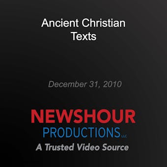Ancient Christian Texts - undefined