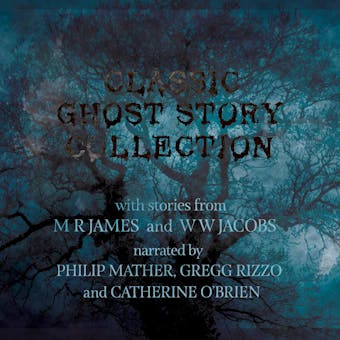Classic Ghost Story Collection - undefined