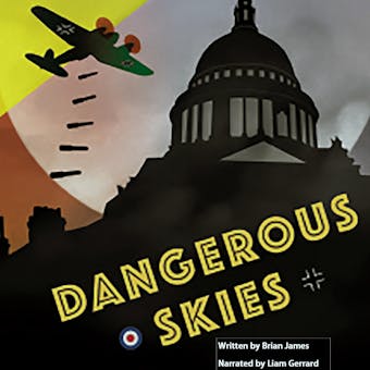 Dangerous Skies - undefined