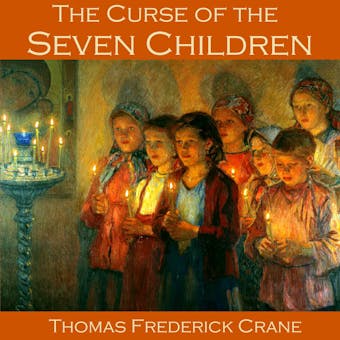 The Curse of the Seven Children - undefined