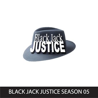 Black Jack Justice, Season 5 - undefined
