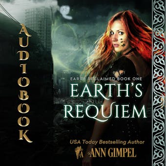 Earth's Requiem: Dystopian Urban Fantasy - undefined